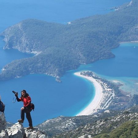 Flying Dutchman Hotel Oludeniz Eksteriør bilde