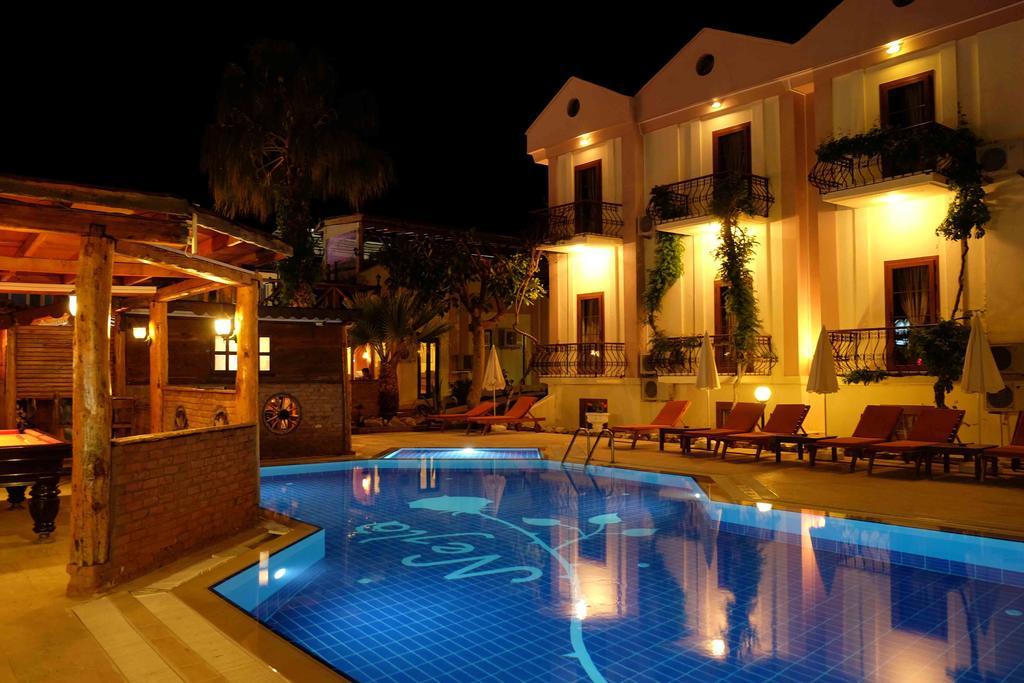 Flying Dutchman Hotel Oludeniz Eksteriør bilde