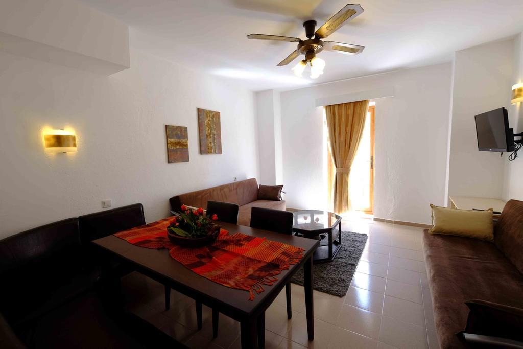 Flying Dutchman Hotel Oludeniz Rom bilde