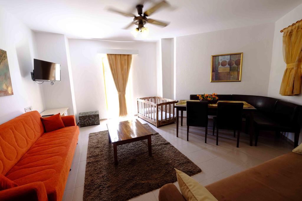 Flying Dutchman Hotel Oludeniz Rom bilde