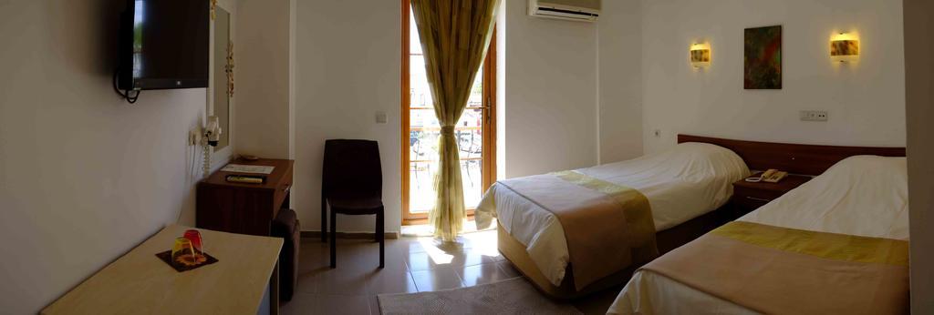 Flying Dutchman Hotel Oludeniz Rom bilde