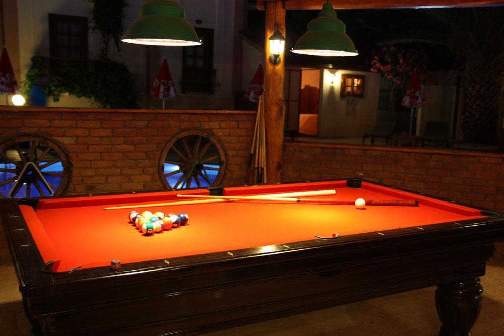 Flying Dutchman Hotel Oludeniz Eksteriør bilde