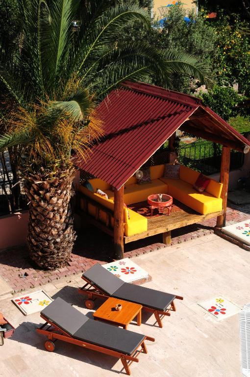 Flying Dutchman Hotel Oludeniz Eksteriør bilde