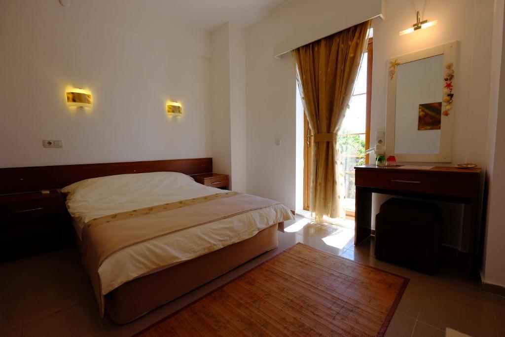 Flying Dutchman Hotel Oludeniz Rom bilde