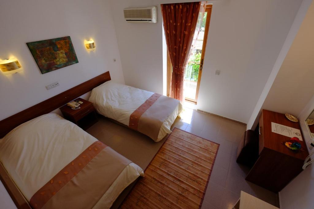 Flying Dutchman Hotel Oludeniz Rom bilde