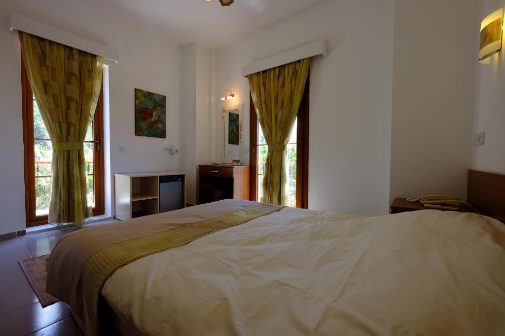 Flying Dutchman Hotel Oludeniz Rom bilde